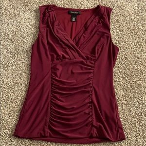 White House black market top